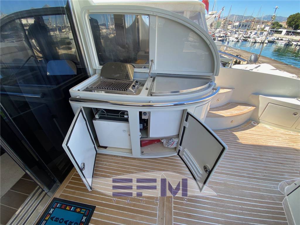 Azimut 68s