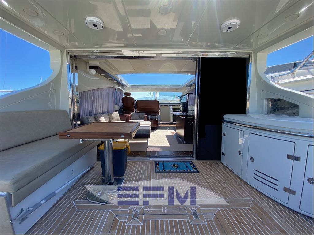 Azimut 68s