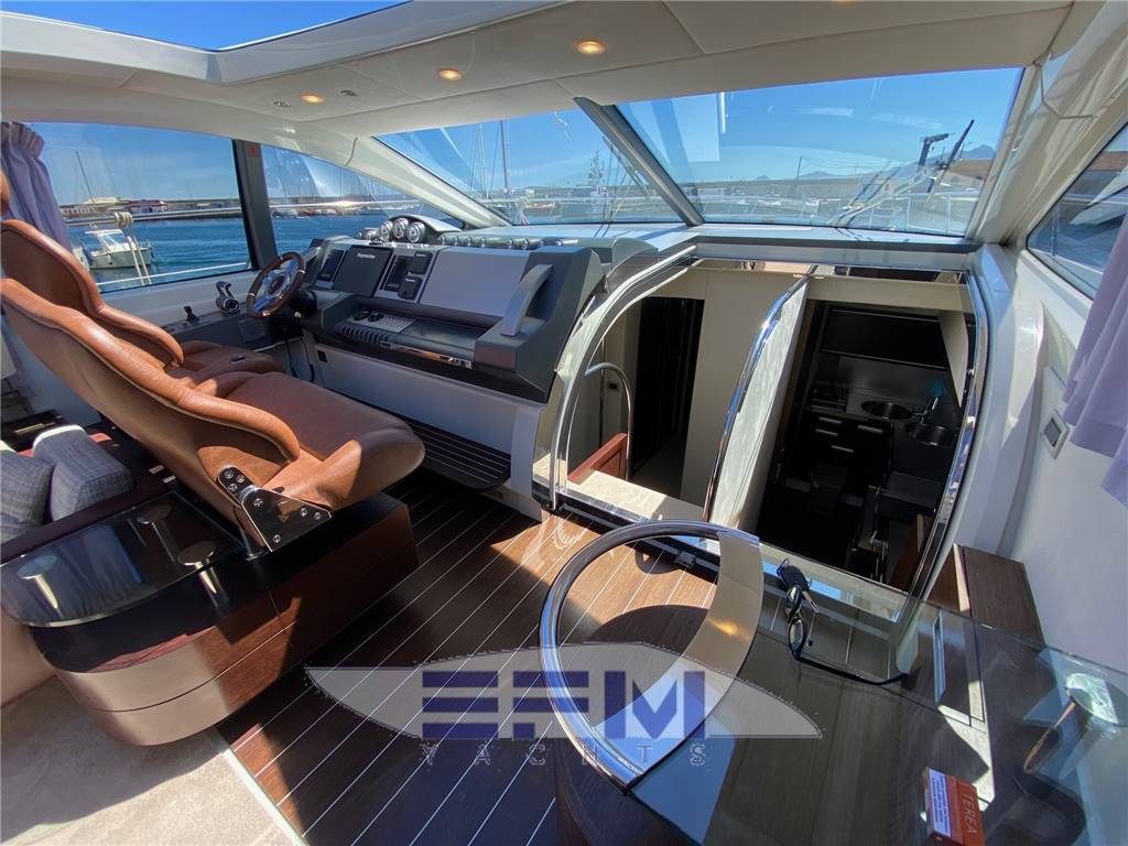 Azimut 68s