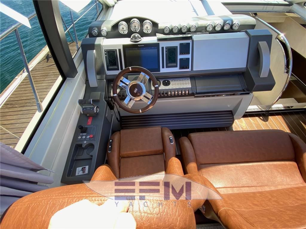 Azimut 68s