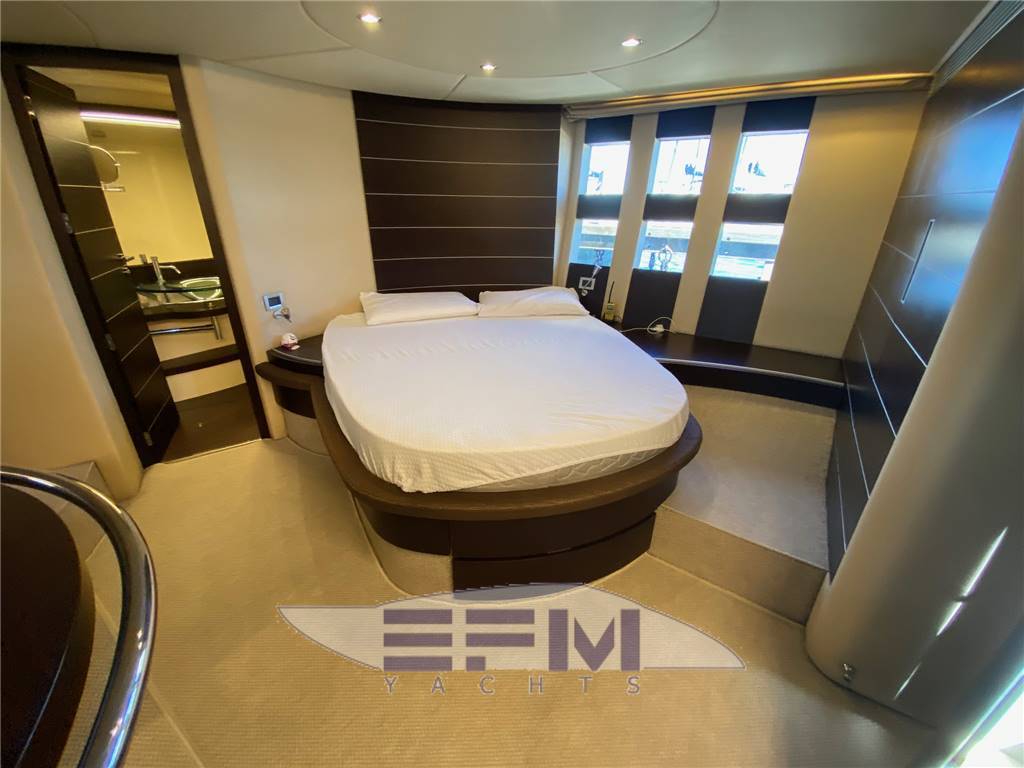 Azimut 68s