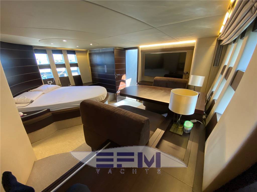 Azimut 68s