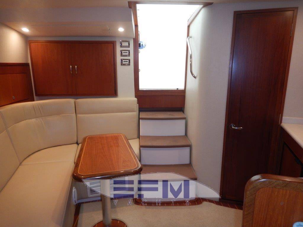 Cabo 36 express