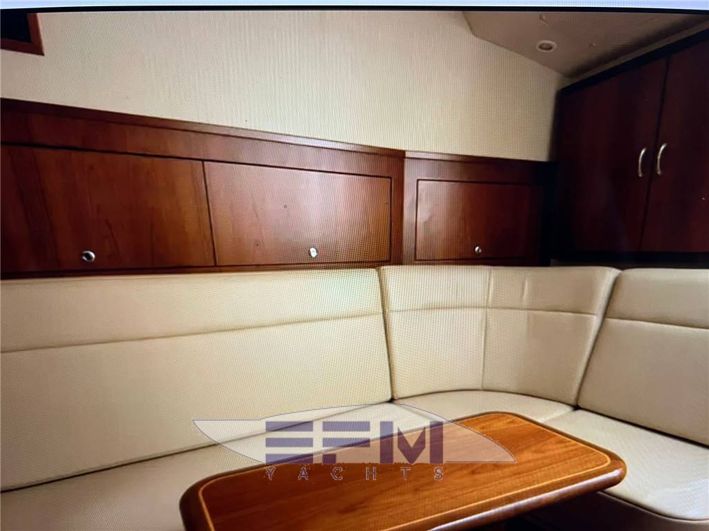 Cabo 36 express
