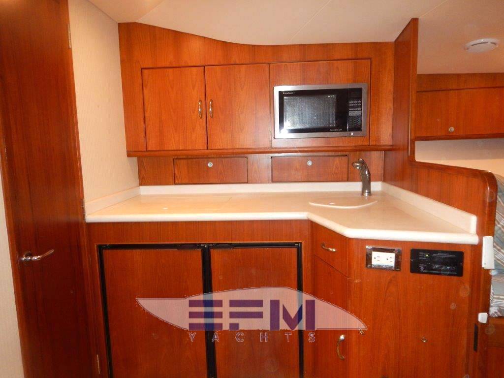 Cabo 36 express
