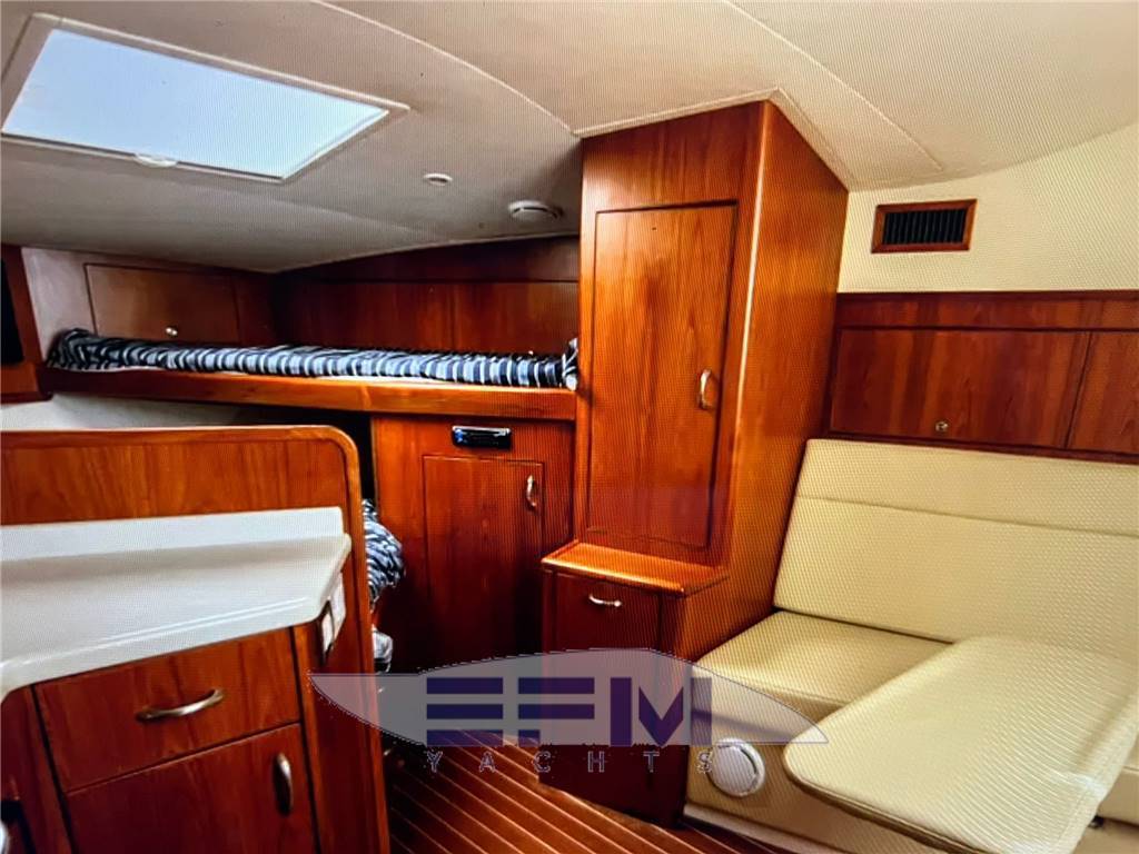 Cabo 36 express