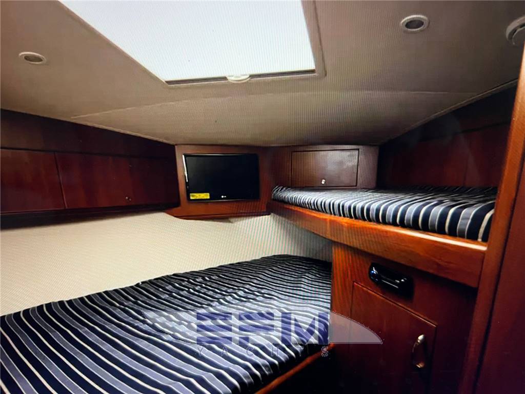 Cabo 36 express