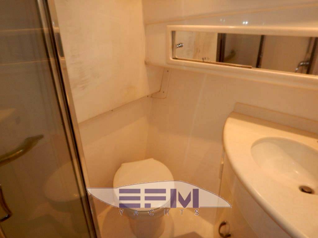 Cabo 36 express