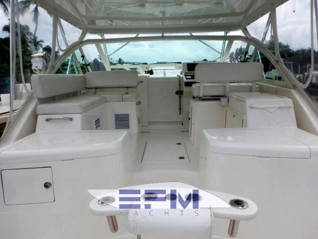 Cabo 36 express