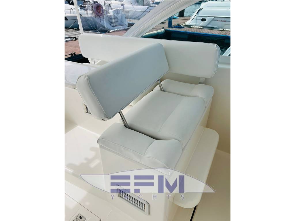Cabo 36 express