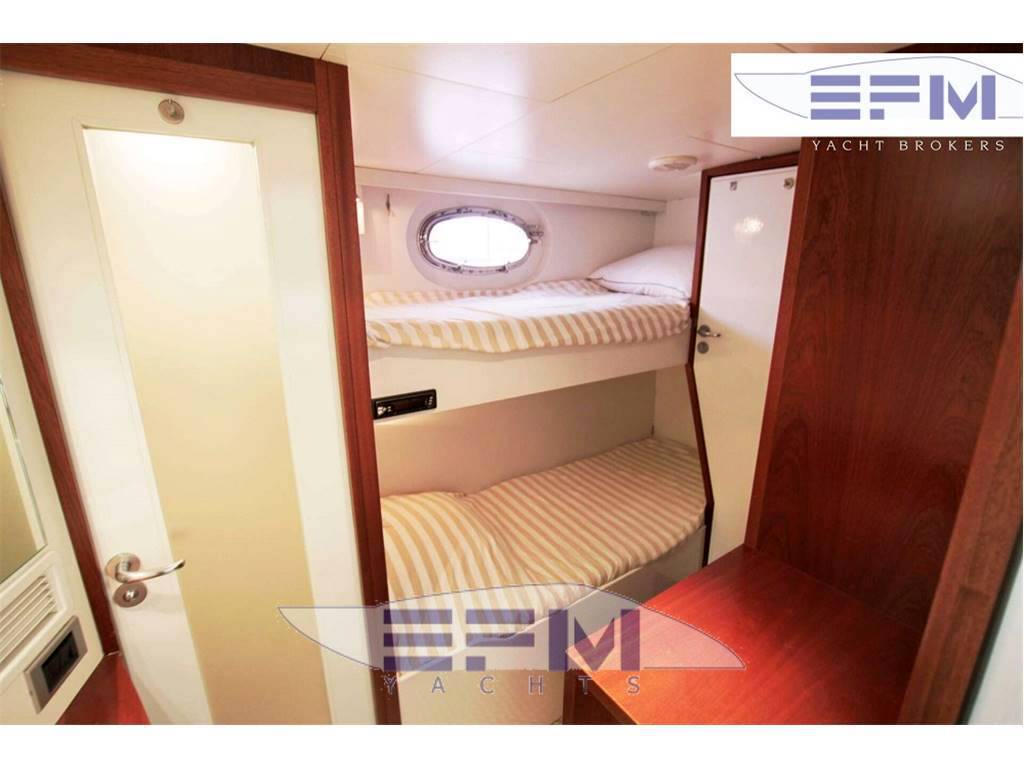 Admiral Seastar trawler 1900