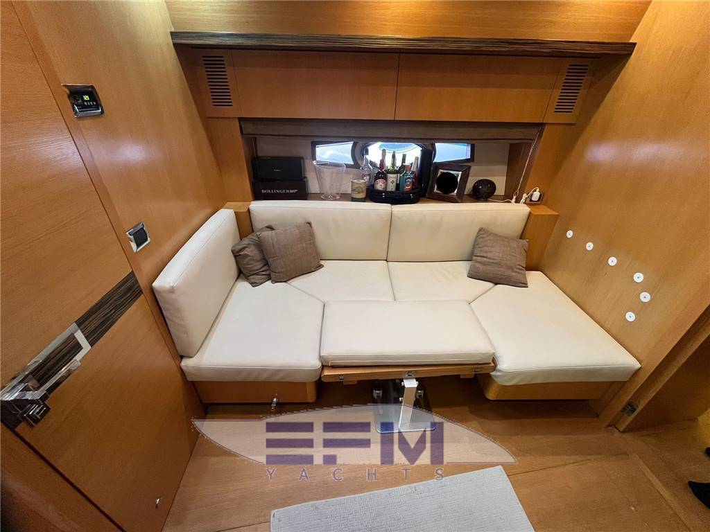 Queens yachts 45 ht