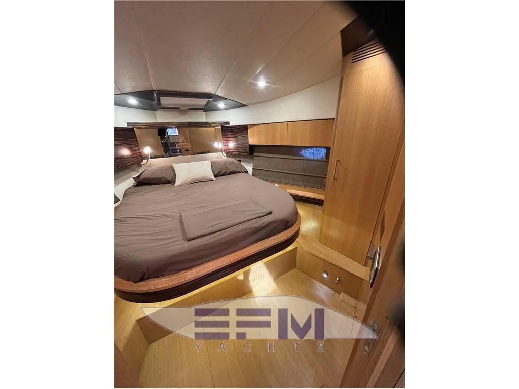 Queens yachts 45 ht