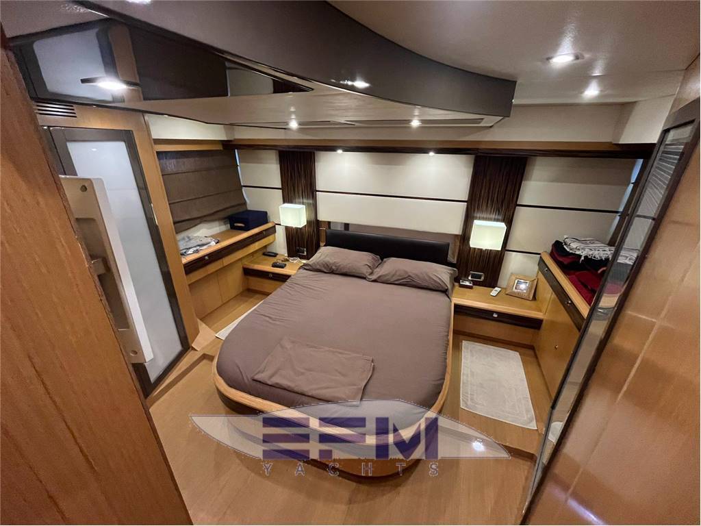 Queens yachts 45 ht
