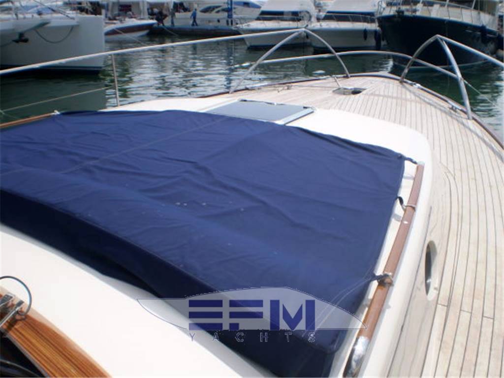 Franchini Emozione 55