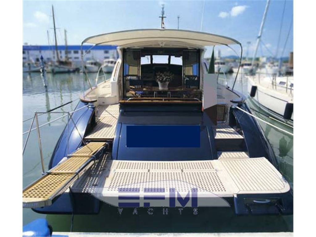 Franchini Emozione 55