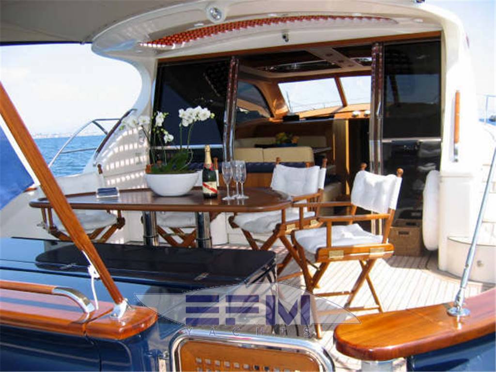 Franchini Emozione 55