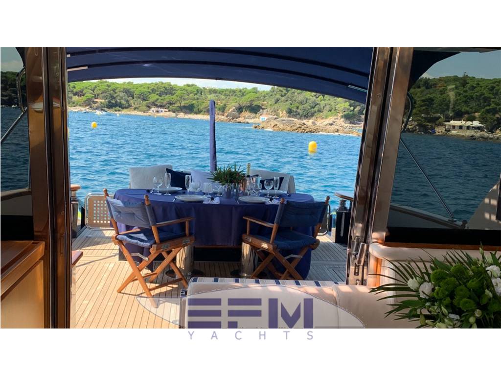 Franchini Emozione 55