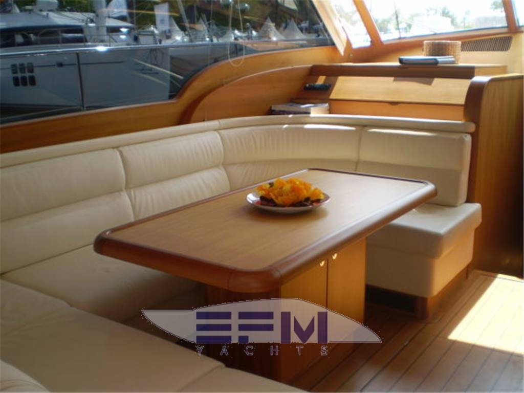 Franchini Emozione 55