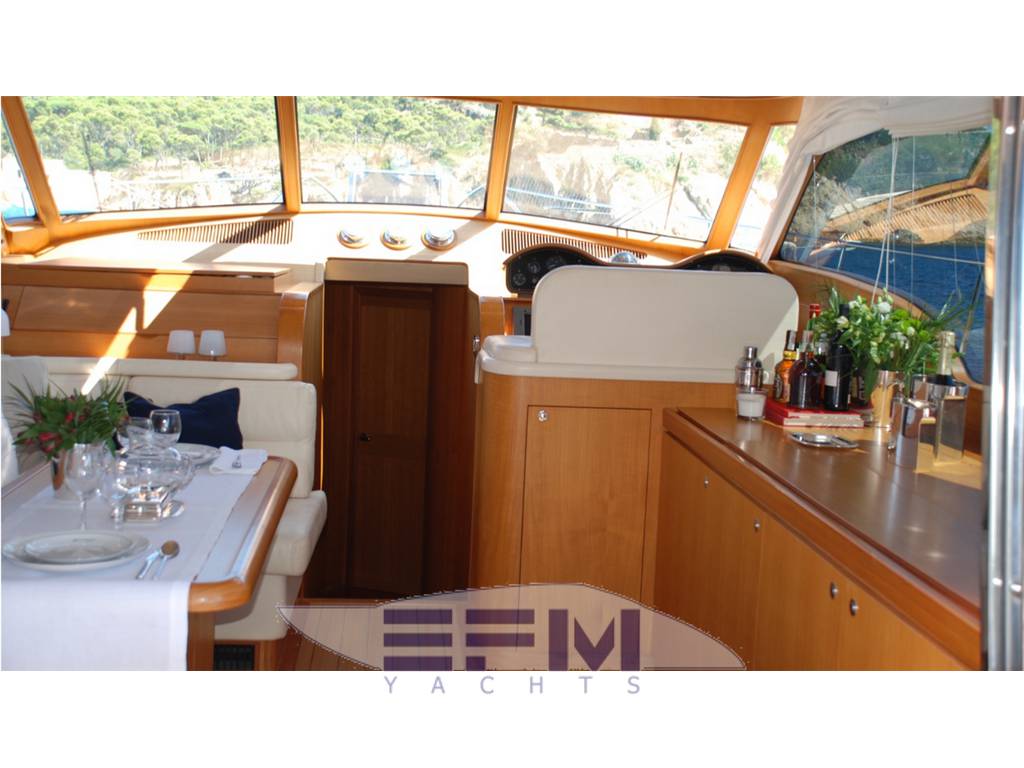 Franchini Emozione 55