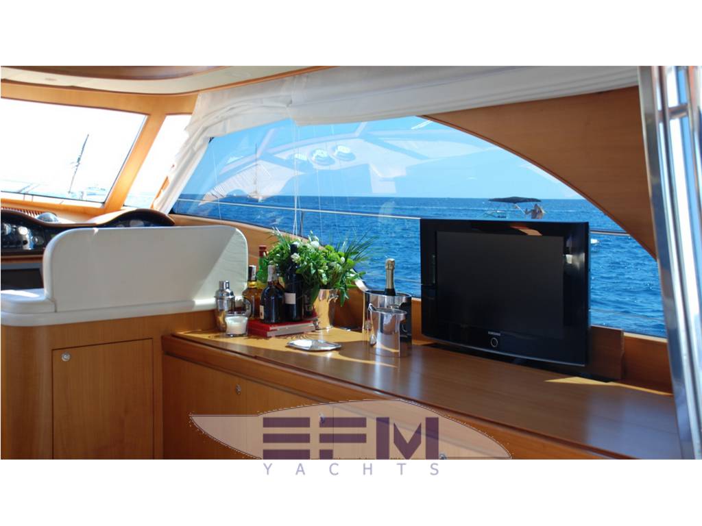 Franchini Emozione 55