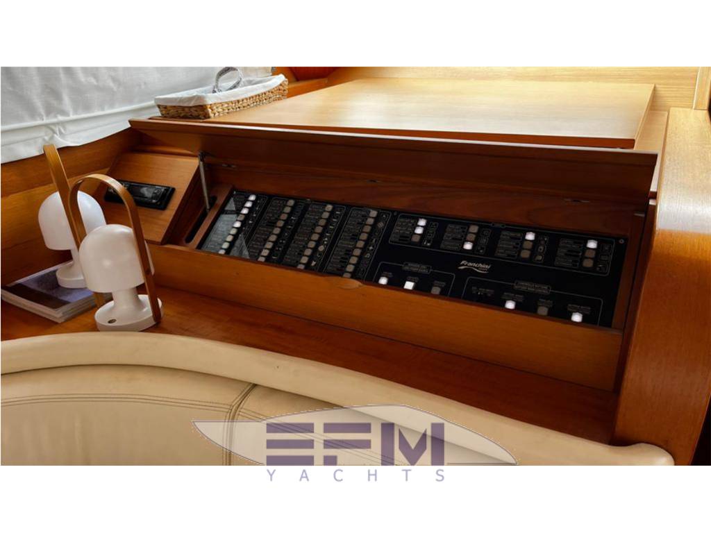 Franchini Emozione 55