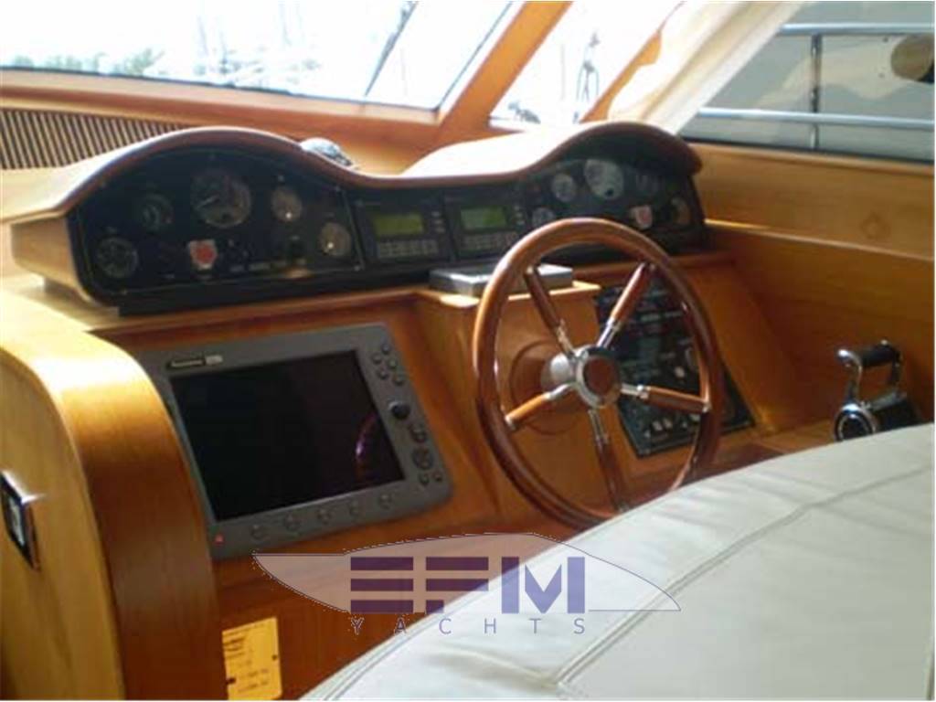 Franchini Emozione 55