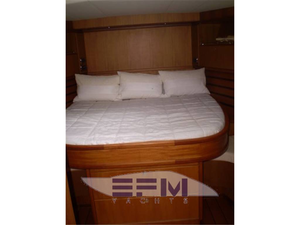 Franchini Emozione 55