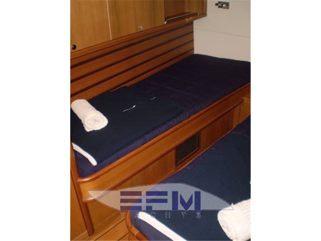 Franchini Emozione 55