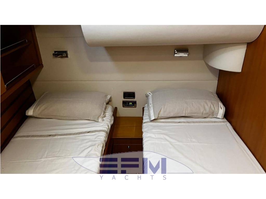 Franchini Emozione 55