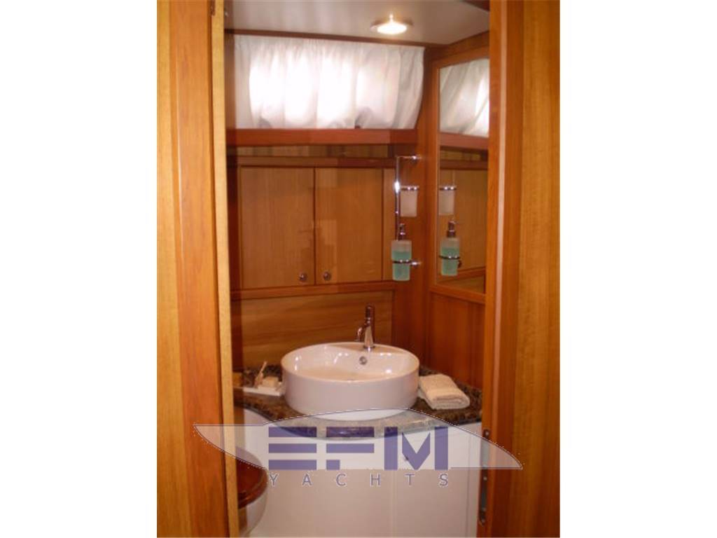 Franchini Emozione 55