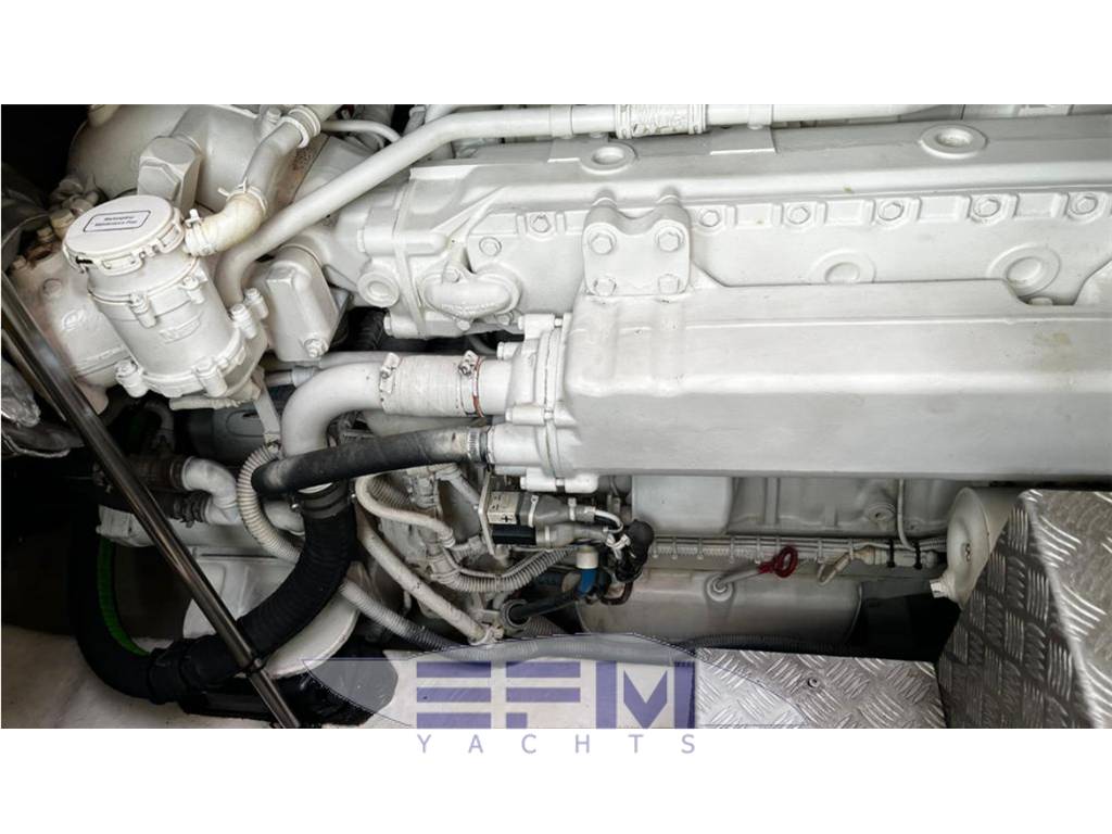 Franchini Emozione 55