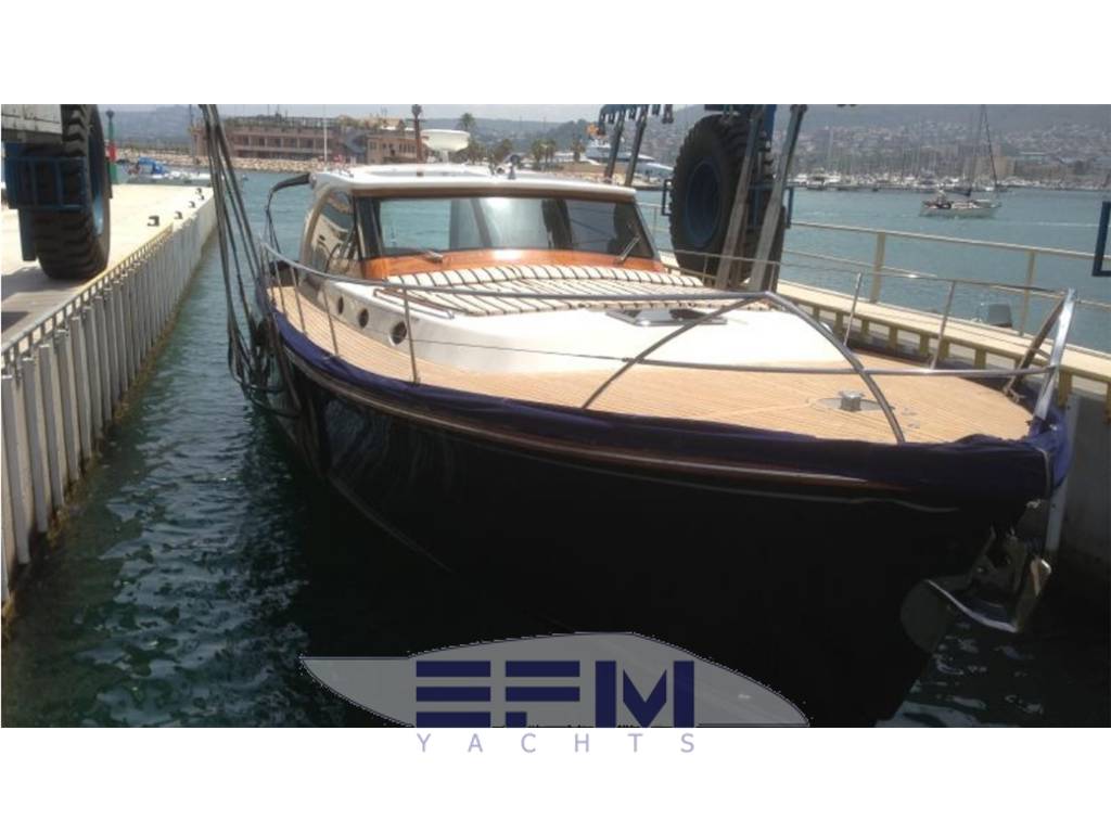 Franchini Emozione 55