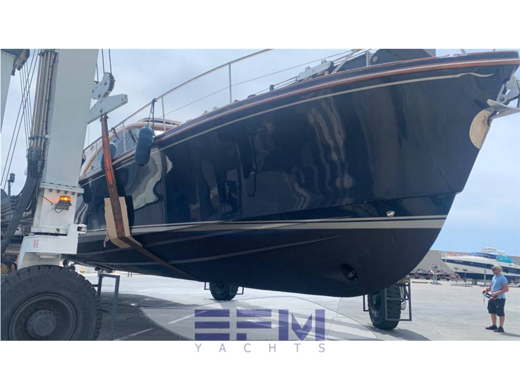 Franchini Emozione 55