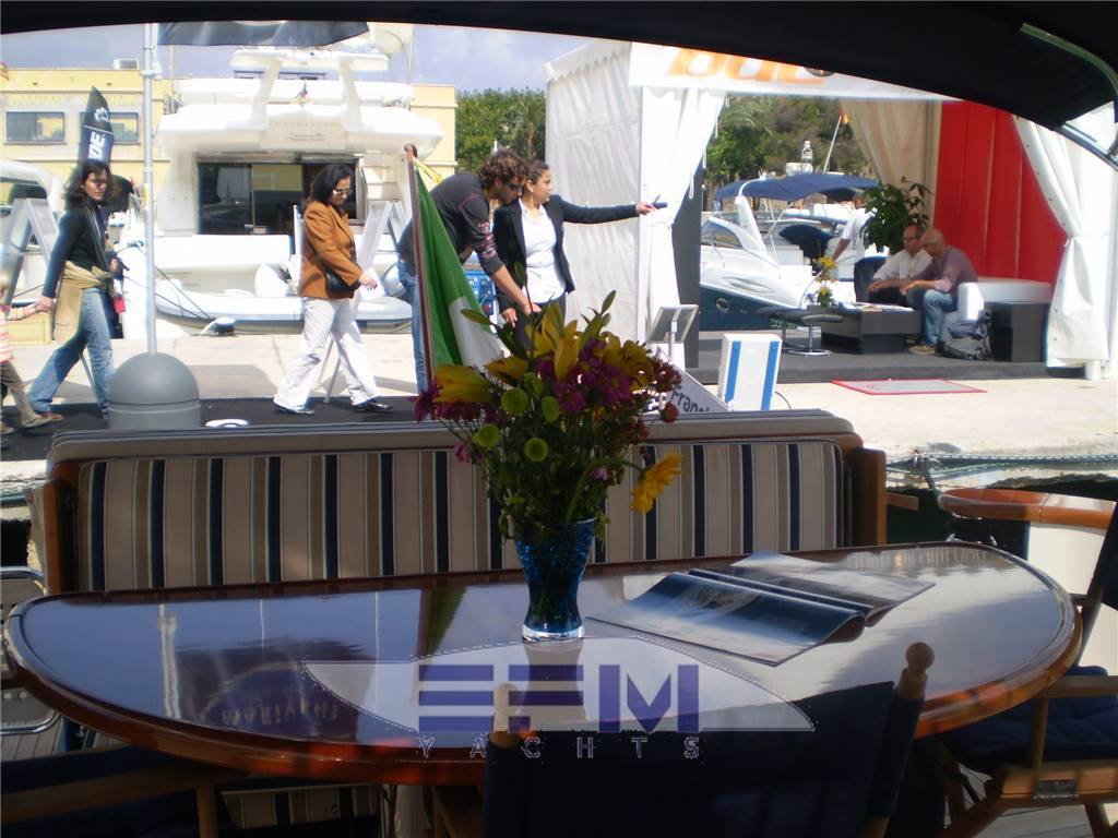 Franchini Emozione 55