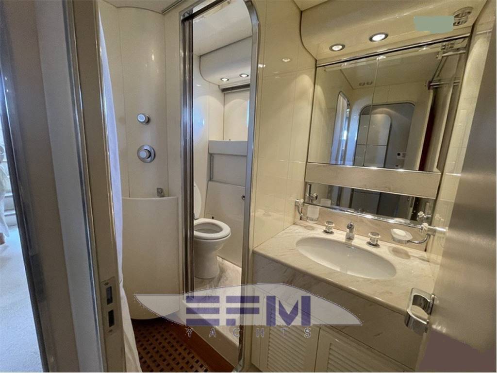 Cantieri navali arno Leopard 21.50