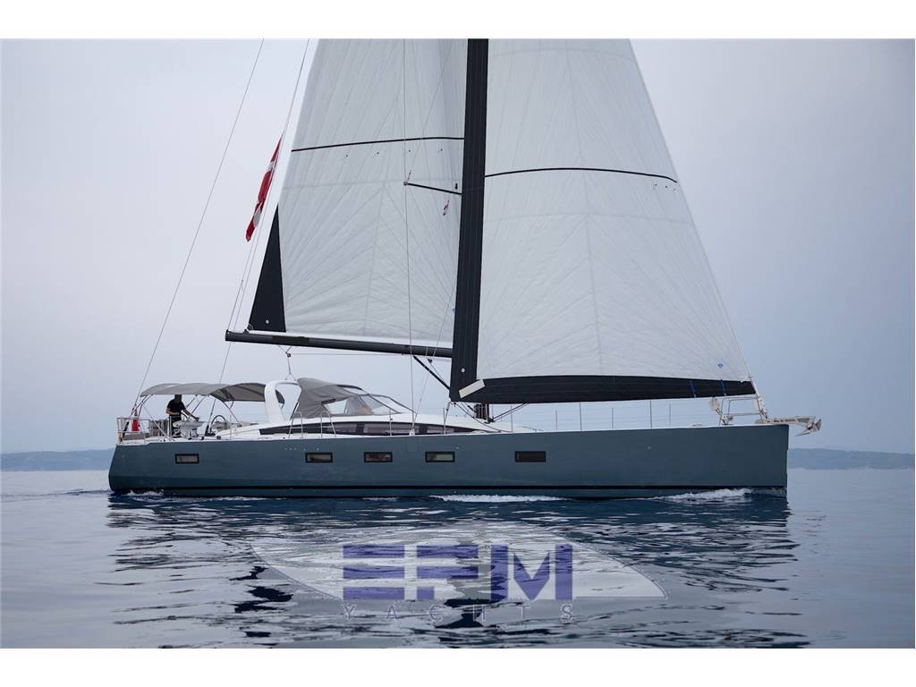 Jeanneau 64