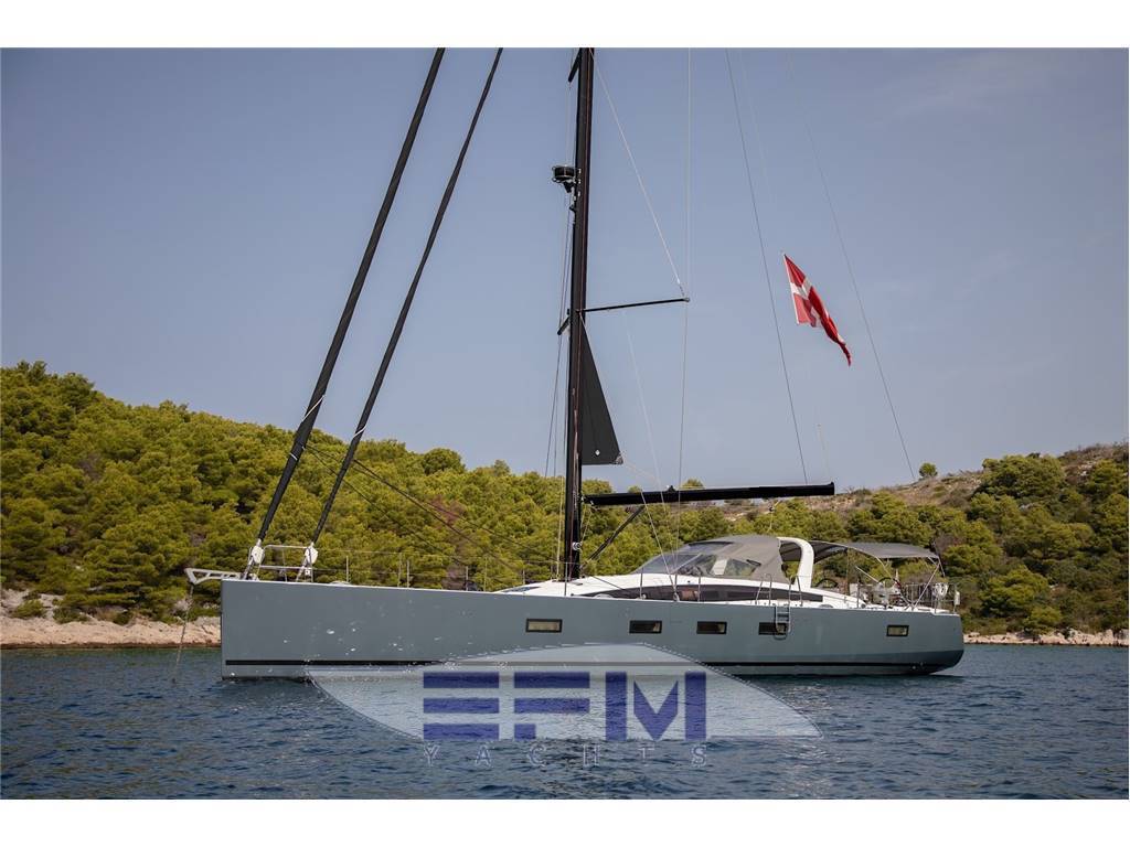 Jeanneau 64