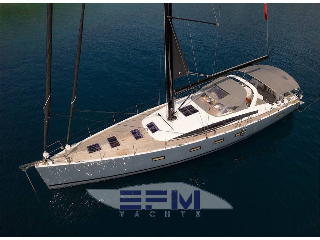 Jeanneau 64