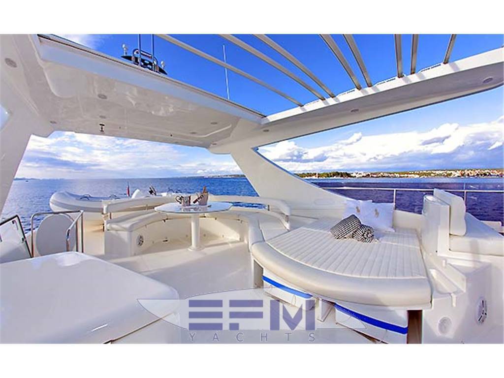 Ferretti 780