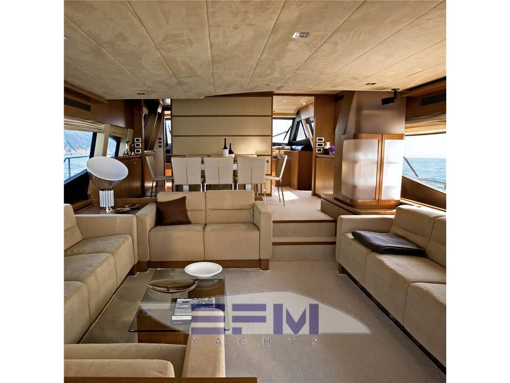 Ferretti 780