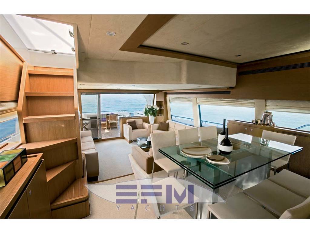 Ferretti 780
