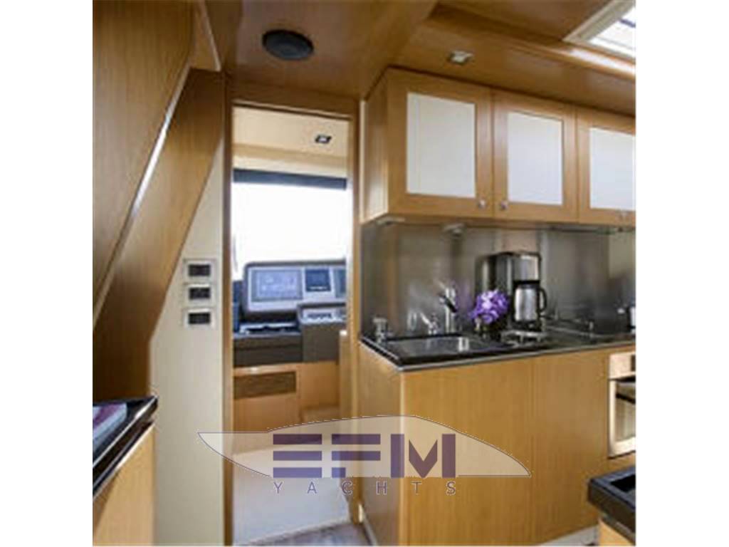 Ferretti 780