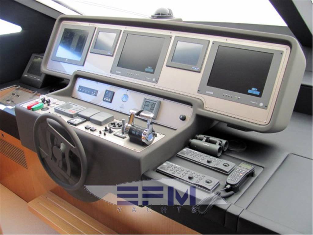 Ferretti 780