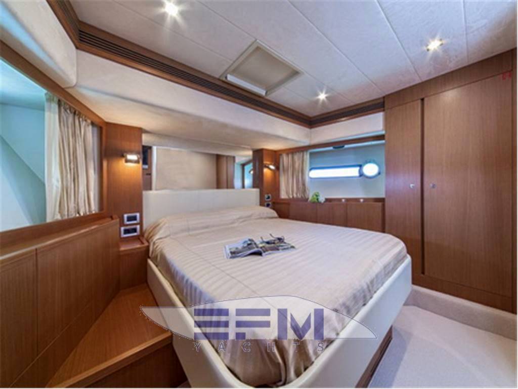 Ferretti 780