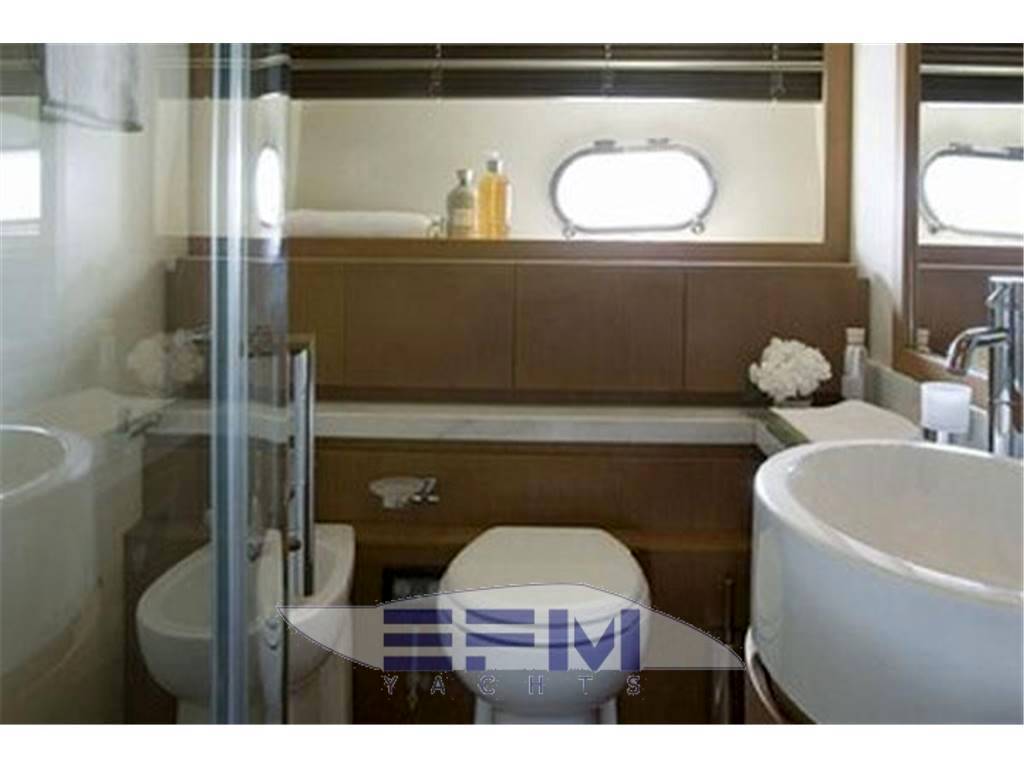 Ferretti 780
