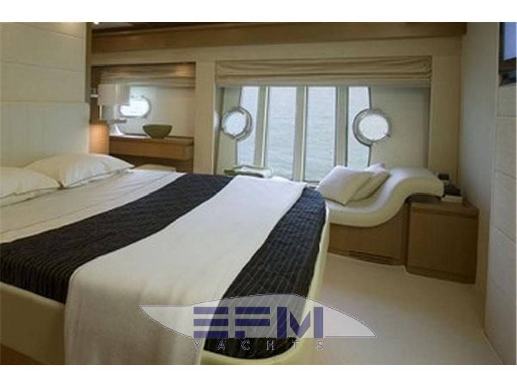Ferretti 780