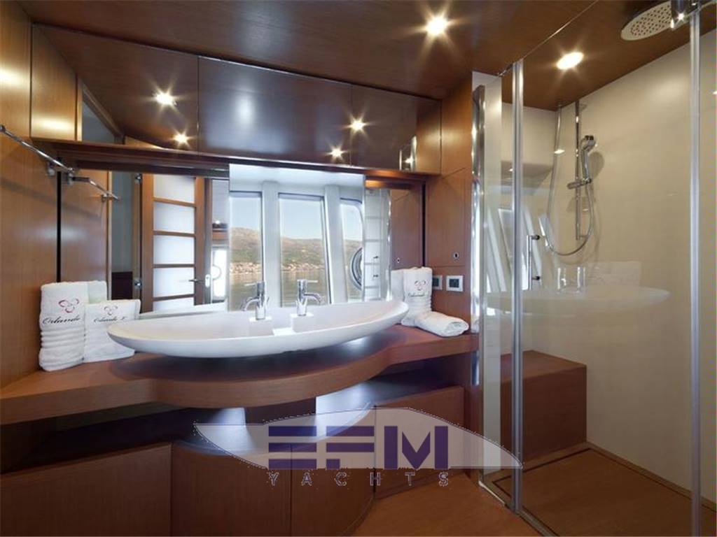 Ferretti 780