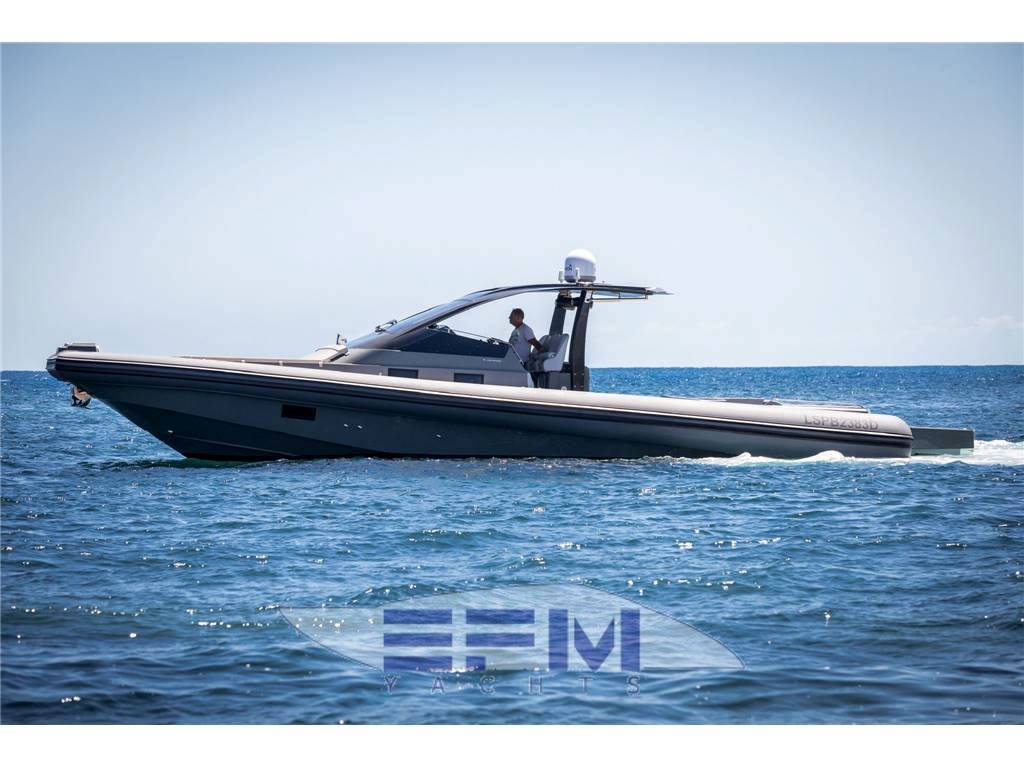 Magazzu Mx 14