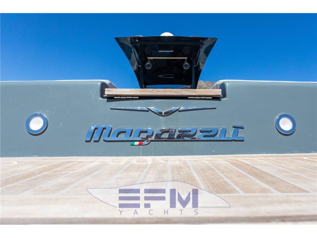 Magazzu Mx 14